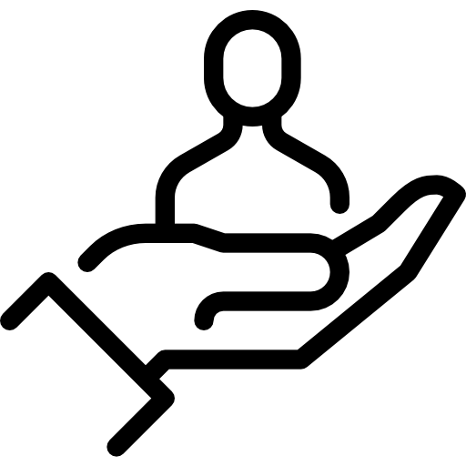 Atendimento humanizado