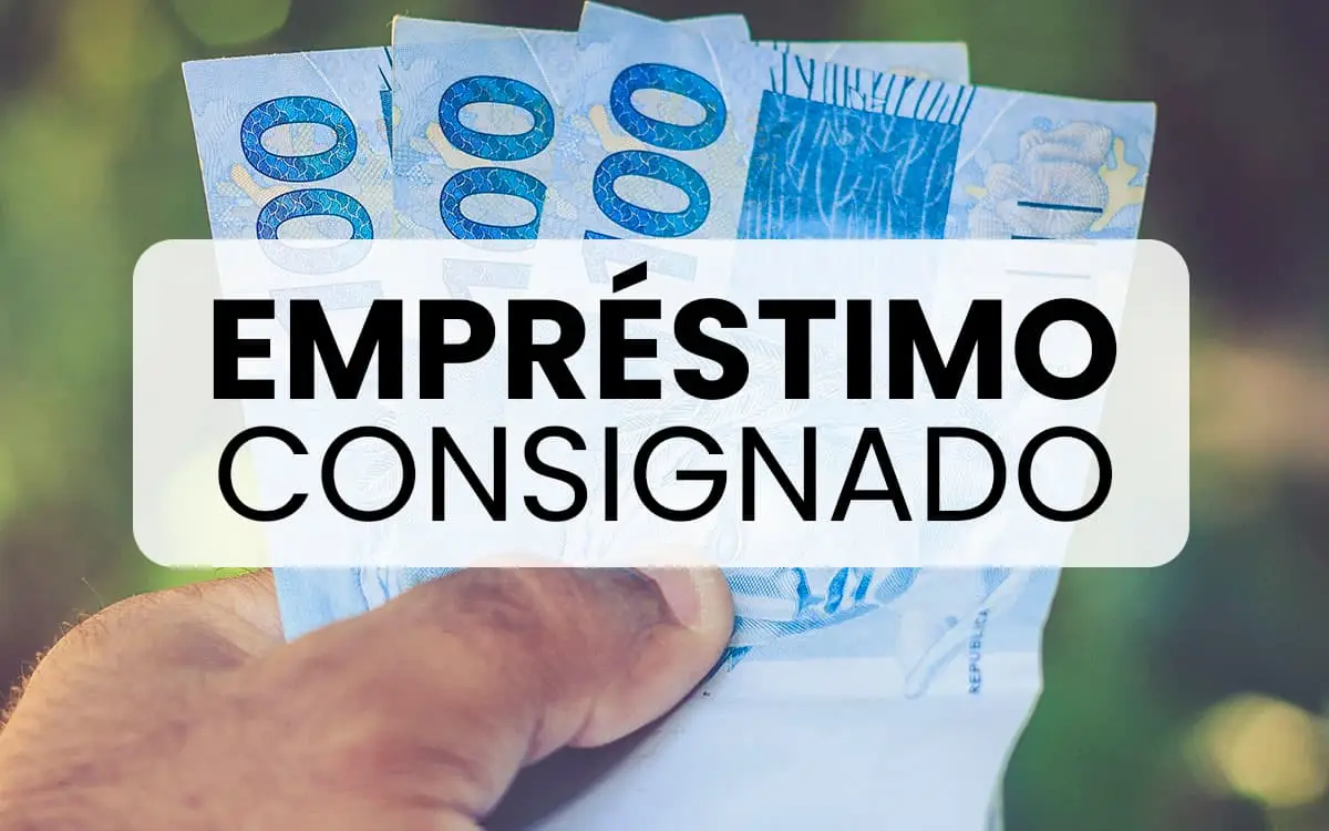 Empréstimo Consignado